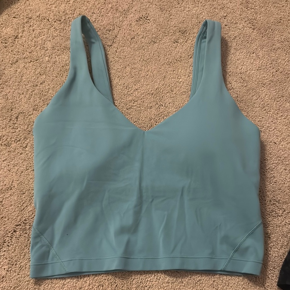 lululemon align tank